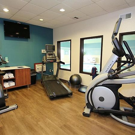 Holiday Inn Express Hotel & Suites Ashland By Ihg Εξωτερικό φωτογραφία