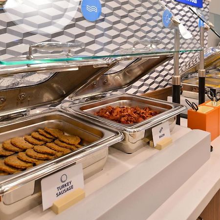 Holiday Inn Express Hotel & Suites Ashland By Ihg Εξωτερικό φωτογραφία