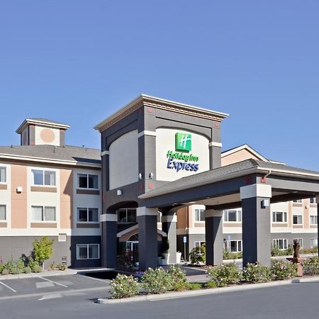 Holiday Inn Express Hotel & Suites Ashland By Ihg Εξωτερικό φωτογραφία