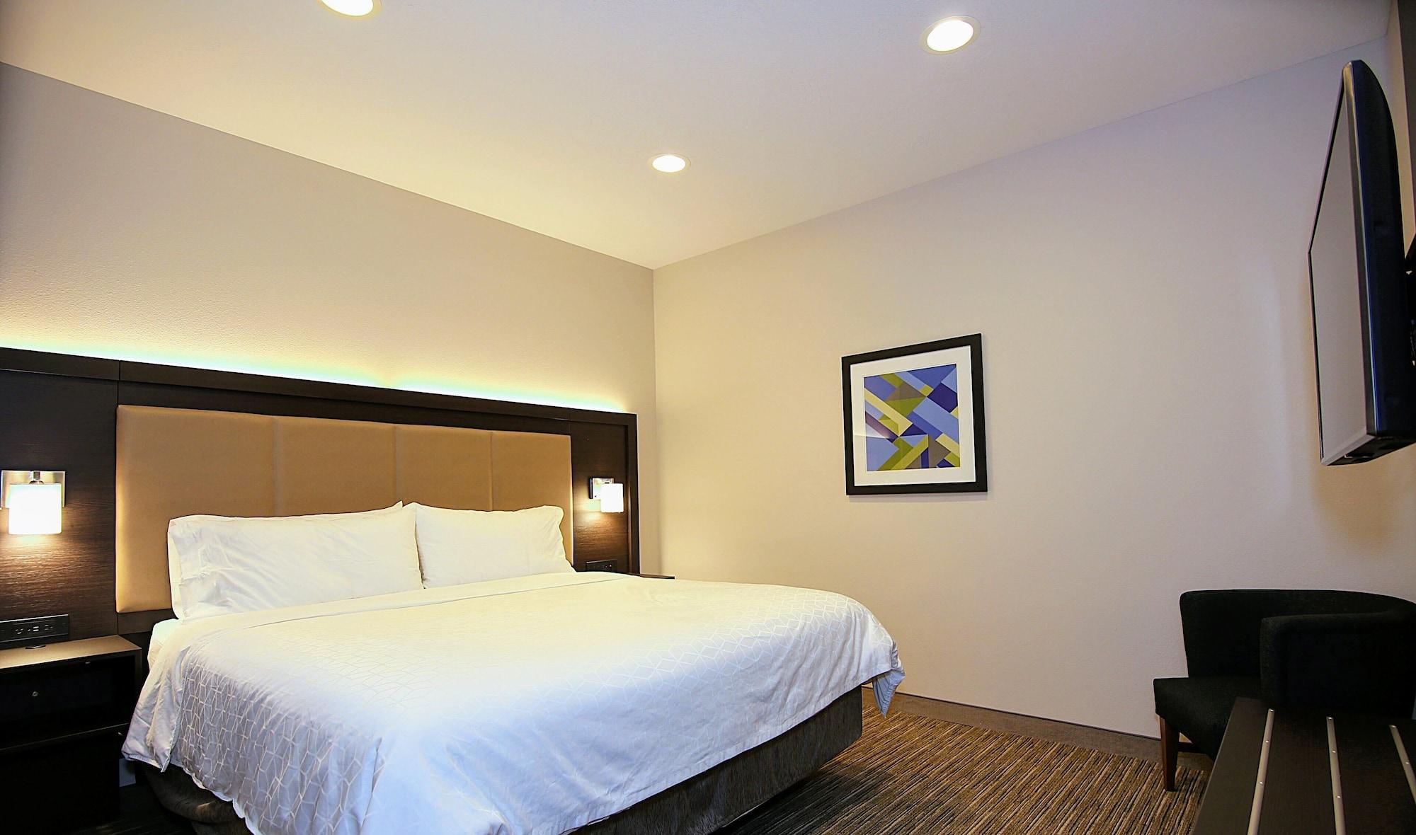 Holiday Inn Express Hotel & Suites Ashland By Ihg Εξωτερικό φωτογραφία
