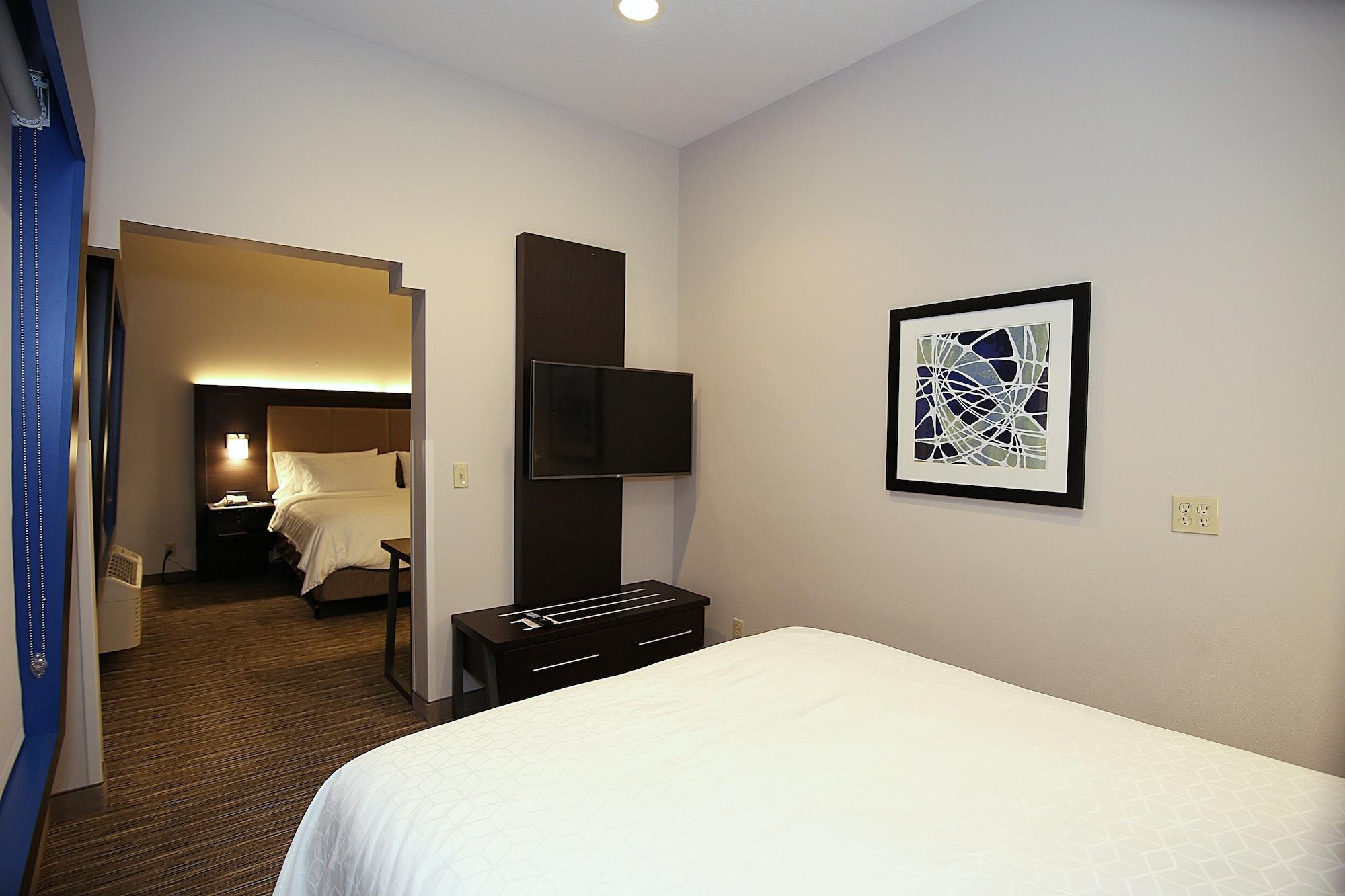 Holiday Inn Express Hotel & Suites Ashland By Ihg Εξωτερικό φωτογραφία