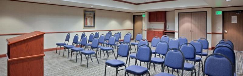 Holiday Inn Express Hotel & Suites Ashland By Ihg Εξωτερικό φωτογραφία