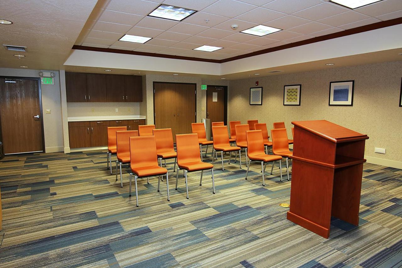 Holiday Inn Express Hotel & Suites Ashland By Ihg Εξωτερικό φωτογραφία