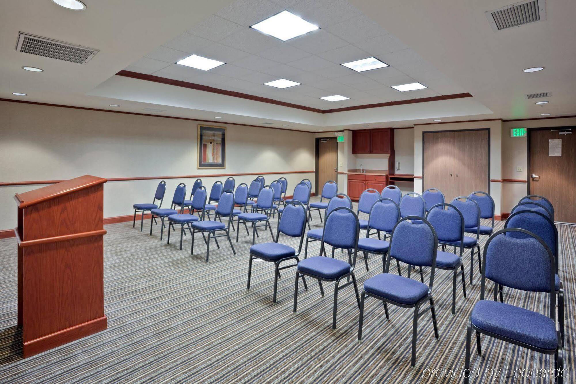 Holiday Inn Express Hotel & Suites Ashland By Ihg Εξωτερικό φωτογραφία