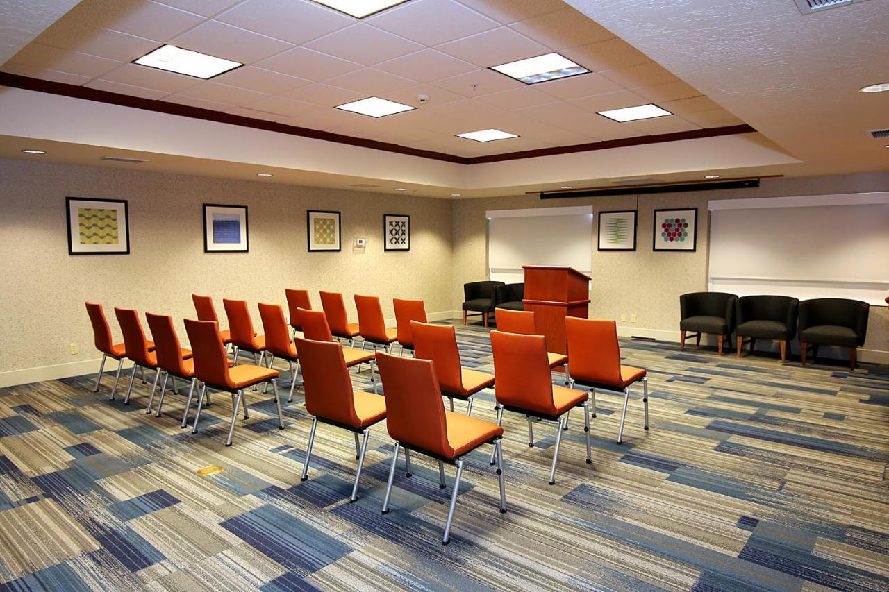 Holiday Inn Express Hotel & Suites Ashland By Ihg Εξωτερικό φωτογραφία