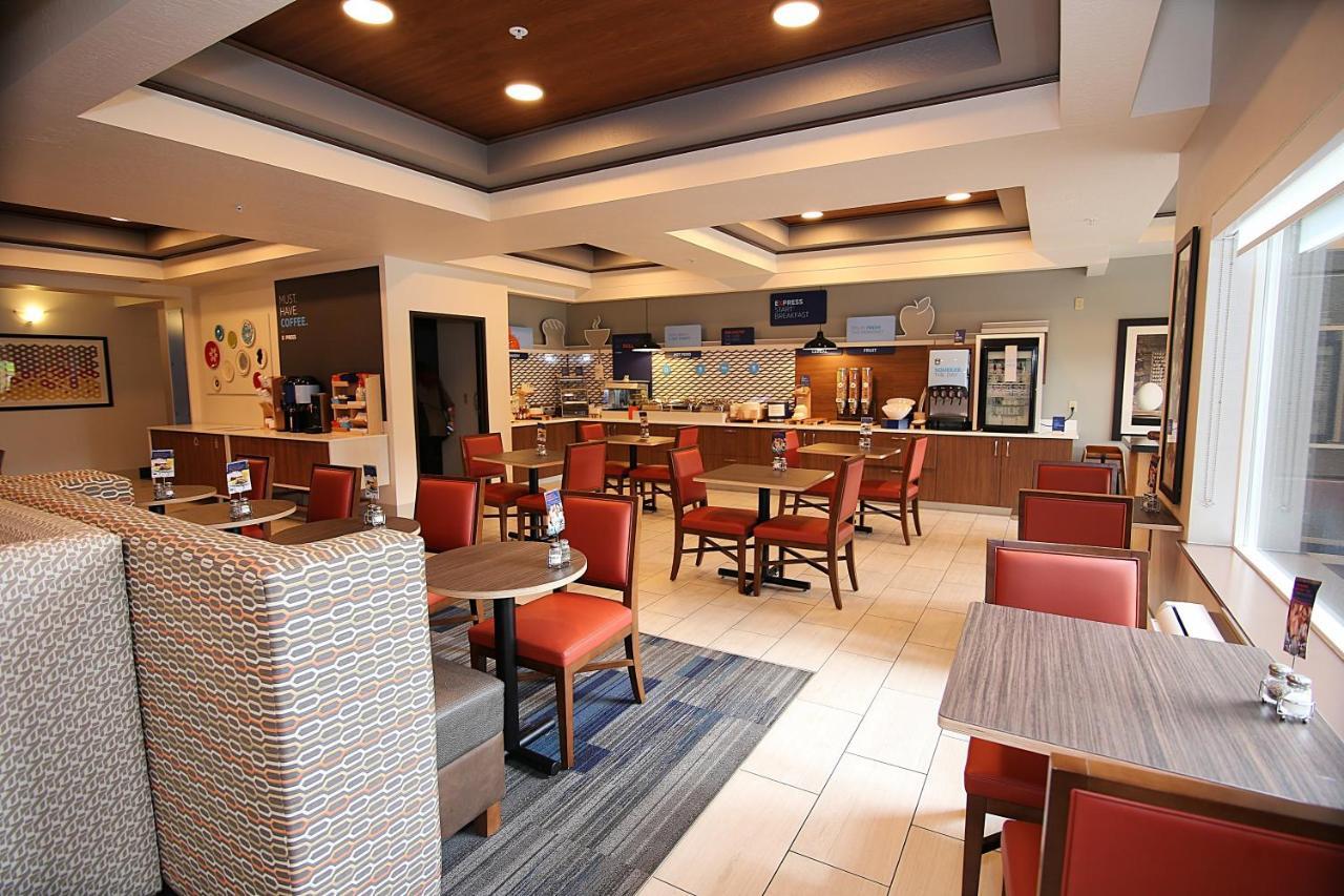 Holiday Inn Express Hotel & Suites Ashland By Ihg Εξωτερικό φωτογραφία